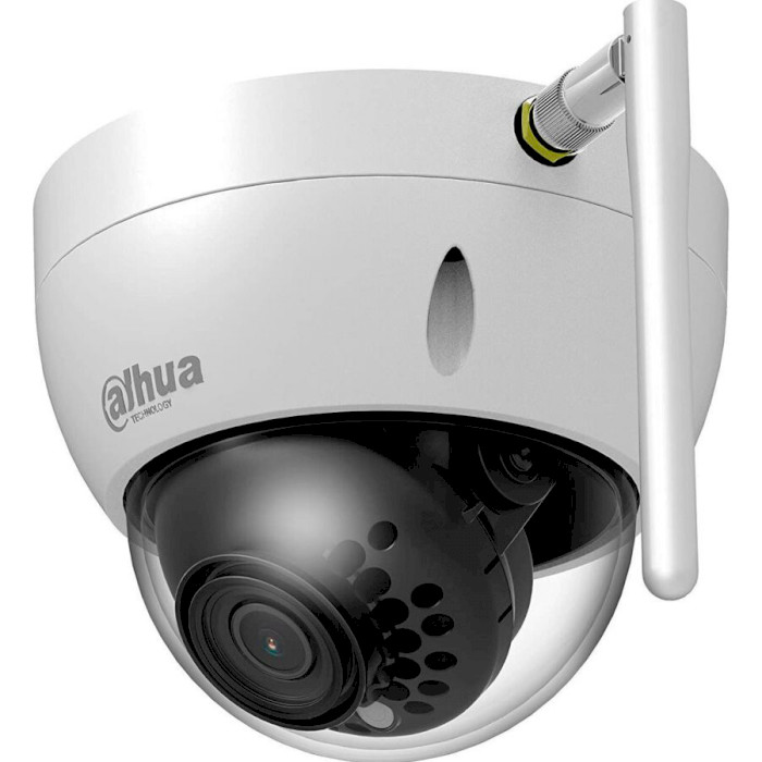 

IP-камера DAHUA DH-IPC-HDBW1235EP-W-S2, DH-IPC-HDBW1235EP-W-S2