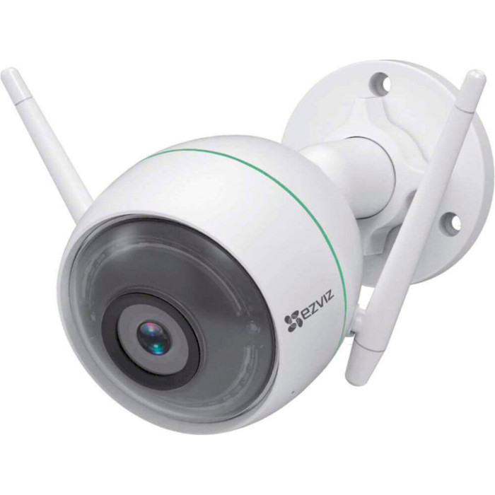 

IP-камера EZVIZ CS-CV310(A0-1C2WFR) (2.8 мм), CS-CV310(A0-1C2WFR) (2.8 мм)