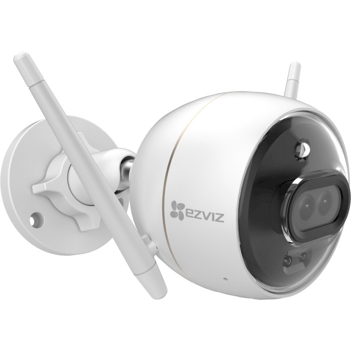 

IP-камера EZVIZ CS-CV310-C0-6B22WFR (2.8 мм), CS-CV310-C0-6B22WFR (2.8 мм)