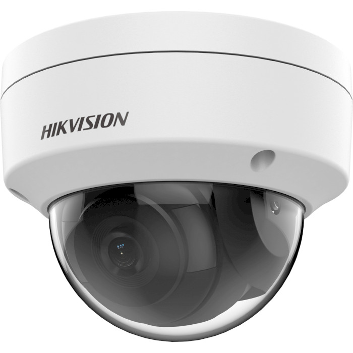 IP-камера HIKVISION DS-2CD1121-I(F) (2.8 мм) Тип корпусу корпусна (box)