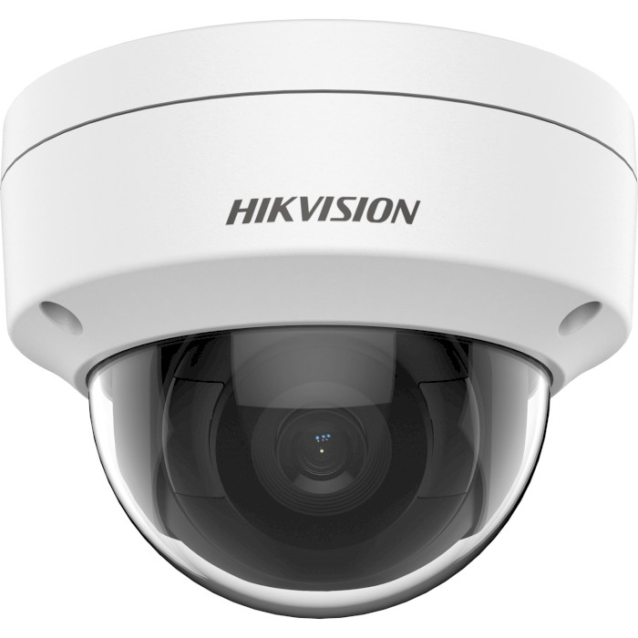 IP-камера HIKVISION DS-2CD1121-I(F) (2.8 мм) Застосування зовнішнє спостереження