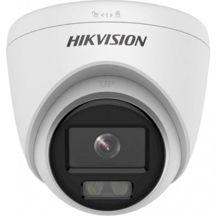 IP-камера HIKVISION DS-2CD1327G0-L (2.8 мм) Применение наружное наблюдение