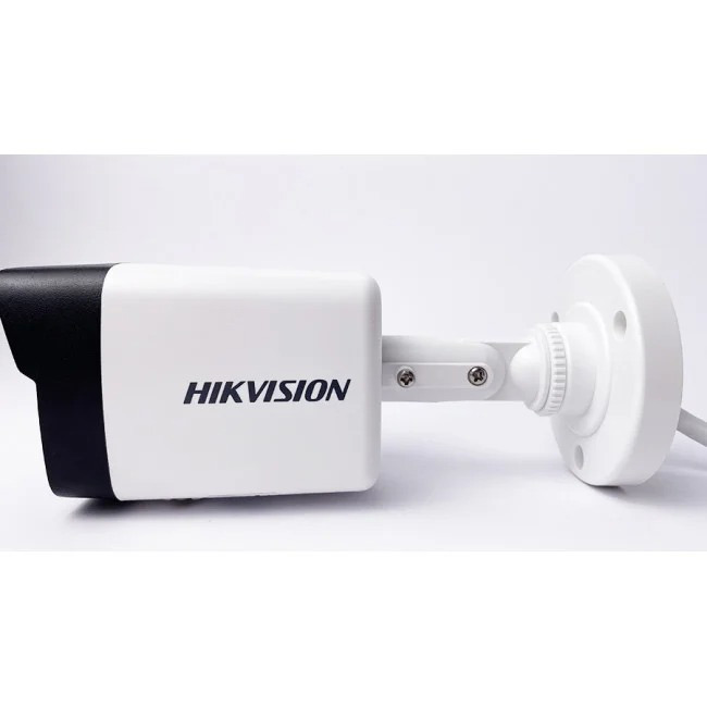 IP-камера HIKVISION DS-2CD1023G0-IUF(C) 2.8 мм Тип корпусу циліндрична (bullet)