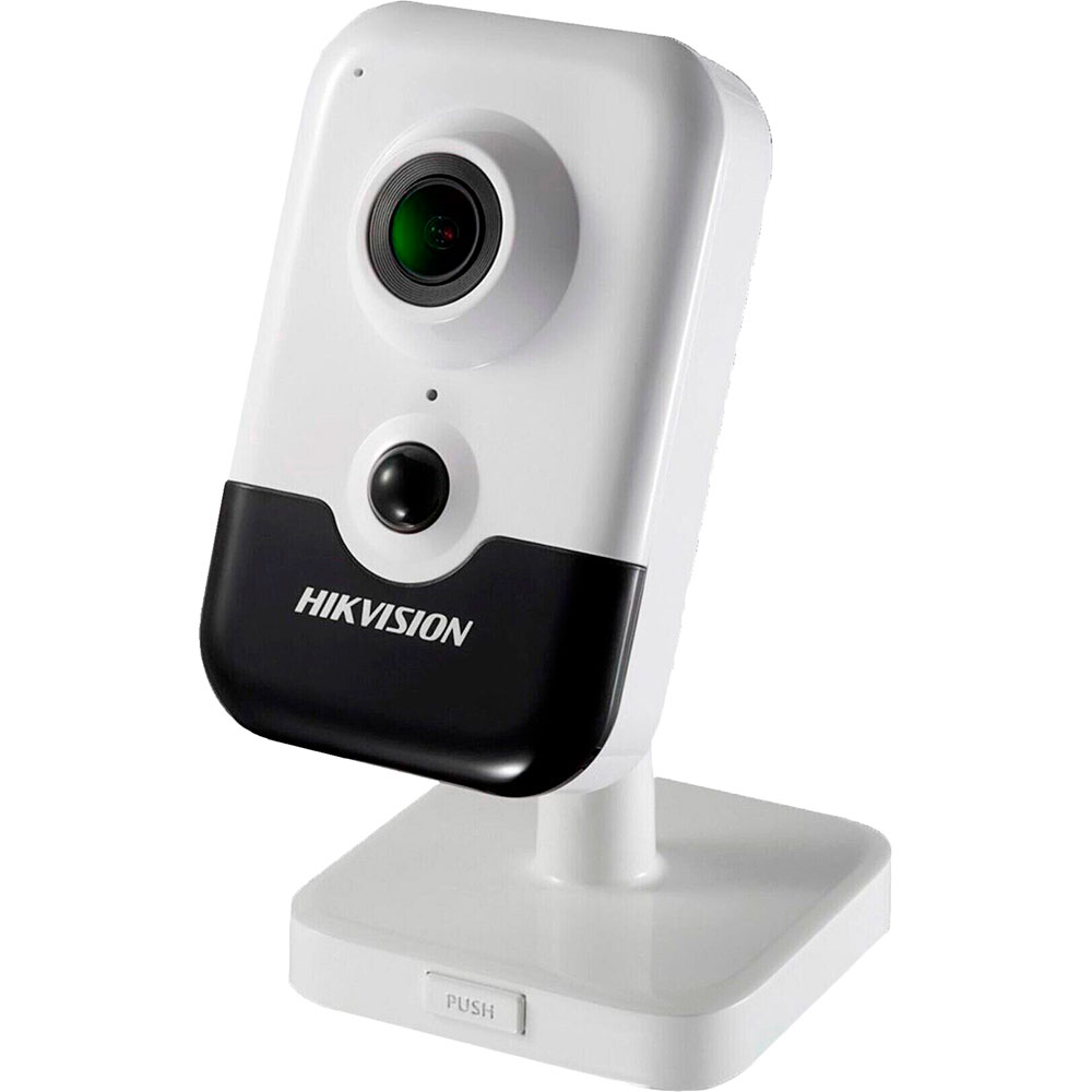 Ip-камера HIKVISION DS-2CD2421G0-I (2.8 мм) Тип подключения проводное