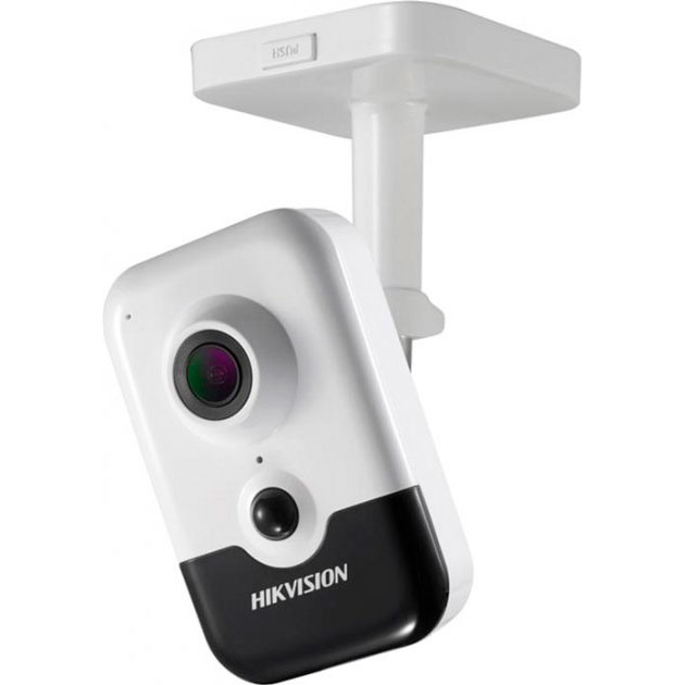 IP-камера HIKVISION DS-2CD2421G0-IW(W) (2.8 мм) Застосування внутрішнє спостереження