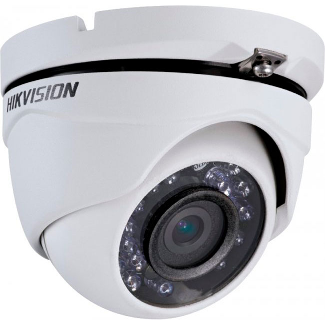 IP-камера HIKVISION DS-2CE56C0T-IRMF (2.8)