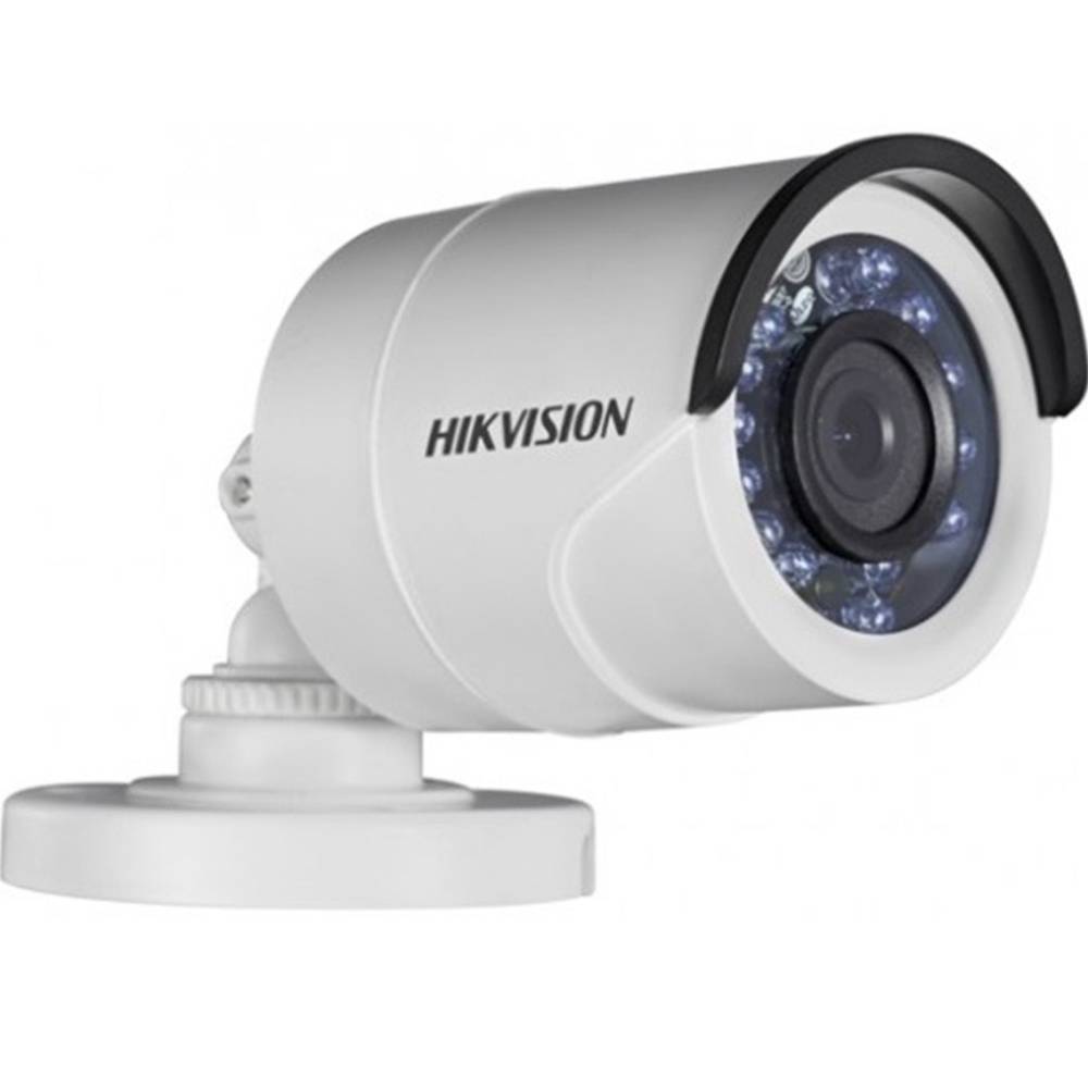 

IP-камера HIKVISION DS-2CE16C0T-IRF (3.6), Камера відеоспостереження DS-2CE16C0T-IRF (3.6)