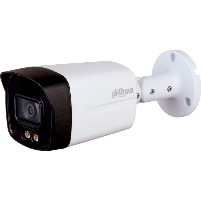 

IP-камера DAHUA DH-HAC-HFW1239TLMP-A-LED (3.6), Камера відеоспостереження