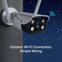 IP-Камера TP-LINK VIGI С340-W-4