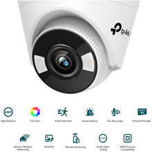IP-камера TP-LINK VIGI C440 (VIGI-C440-4)