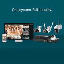 IP-камера TP-LINK VIGI C440 (VIGI-C440-4)