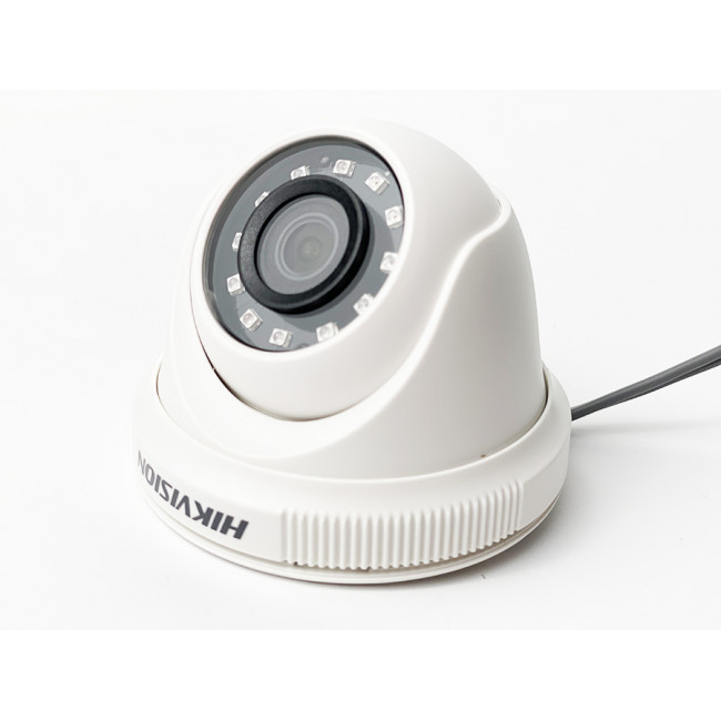 IP-камера HIKVISION DS-2CE56D0T-IRPF (C) (2.8) Додатково TVI/AHD/CVI/CVBS