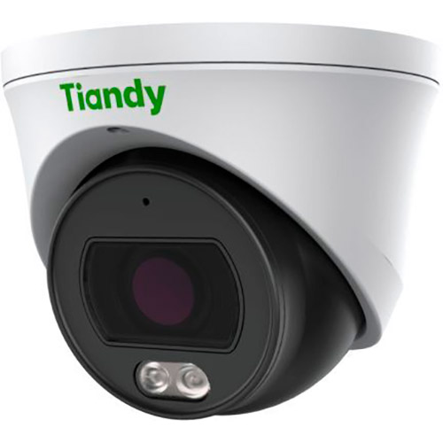 IP-камера TIANDY TC-C34XP Применение внутреннее наблюдение