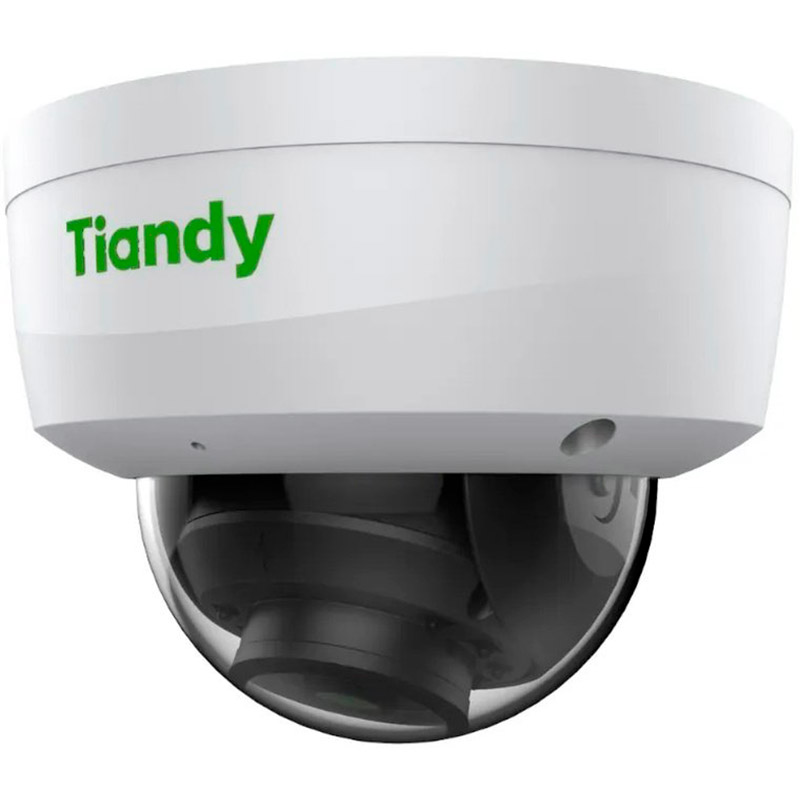 IP-камера TIANDY TC-C35KS Тип корпусу купольна