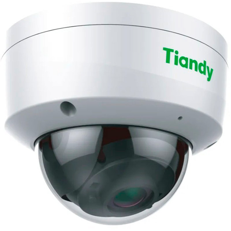 IP-камера TIANDY TC-C35KS Застосування внутрішнє спостереження