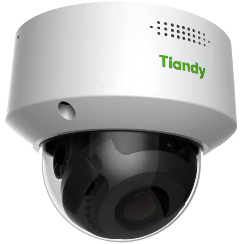 IP-камера TIANDY TC-C35MS Тип корпусу купольна