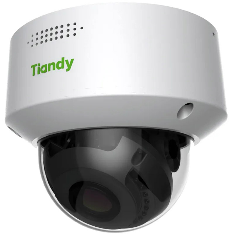 IP-камера TIANDY TC-C35MS Застосування внутрішнє спостереження