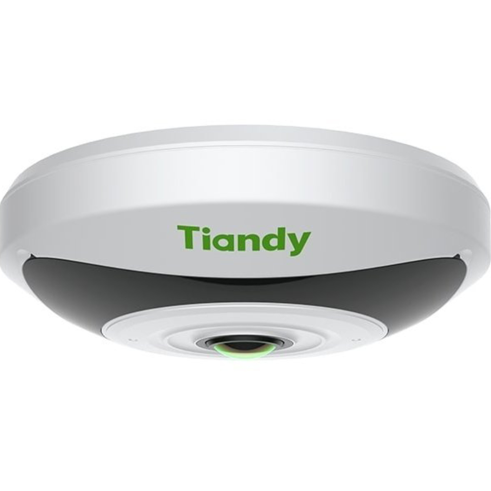 IP-камера TIANDY TC-C35VN Тип корпусу купольна