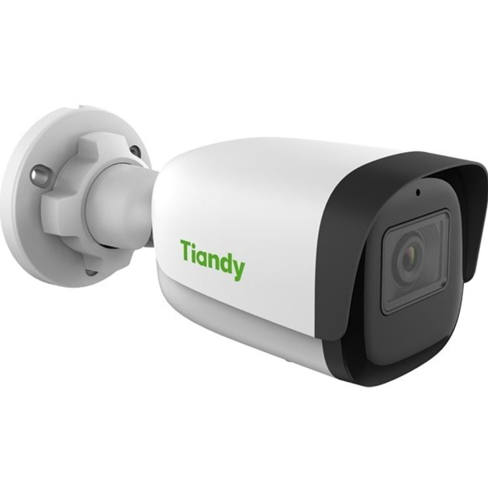 IP-камера TIANDY TC-C35WS Тип корпуса цилиндрическая (bullet)
