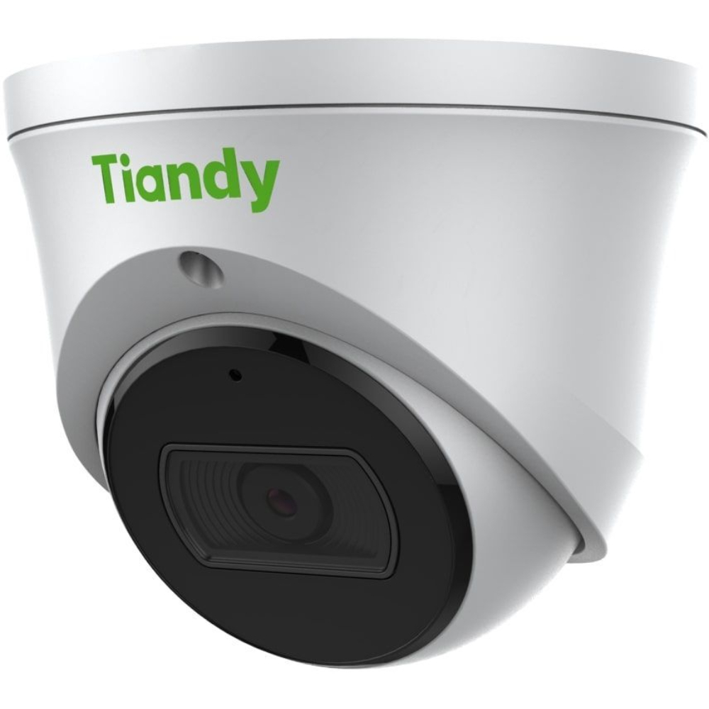 IP-камера TIANDY TC-C35XS Застосування зовнішнє спостереження