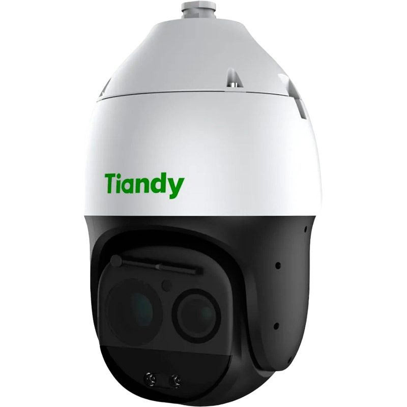 IP-камера TIANDY TC-H348M Дополнительно Видеоаналитика:Пересечение линии, Двойное пересечение линии, Периметр, Оставленный предмет, Бег, Паркинг, Раннее предупреждение, Подсчет людей, Выявление скопления людей, Выявление очереди, Захват лица, Карта движения, Детекция лица