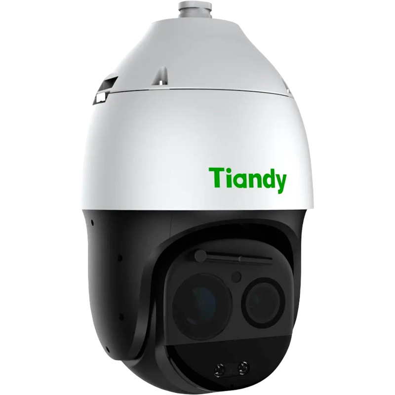 IP-камера TIANDY TC-H348M Тип корпуса корпусная (box)