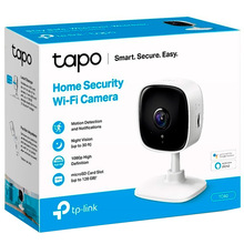 IP-камера TP-LINK Tapo TC60