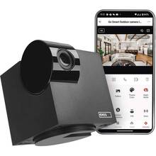 IP-камера EMOS H4061 CUBE з Wi-Fi