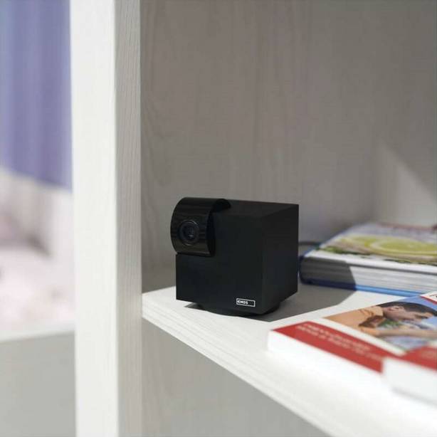 Изображение IP-камера EMOS H4061 CUBE з Wi-Fi