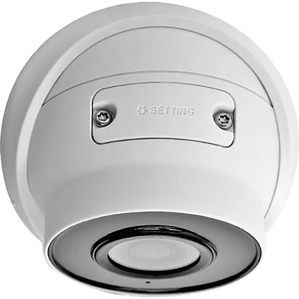 IP-камера HIKVISION (DS-2CD1343G2-IUF) Тип подключения проводное