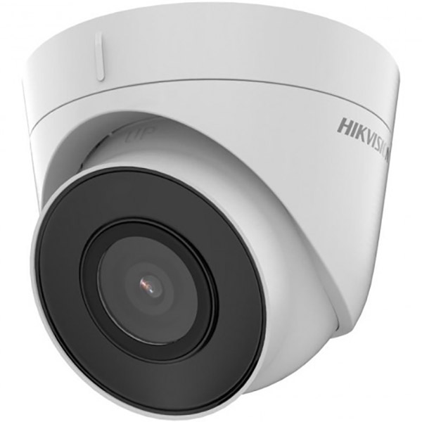 IP-камера HIKVISION (DS-2CD1343G2-IUF) Тип корпуса купольная