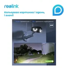 IP Камера REOLINK Duo 2 WiFi