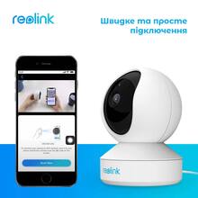 IP-камера REOLINK E1