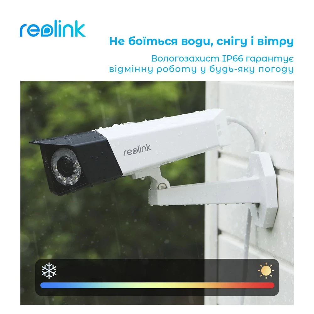 Изображение IP Камера REOLINK Duo 2 POE