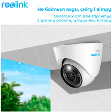 IP-камера REOLINK RLC-833A