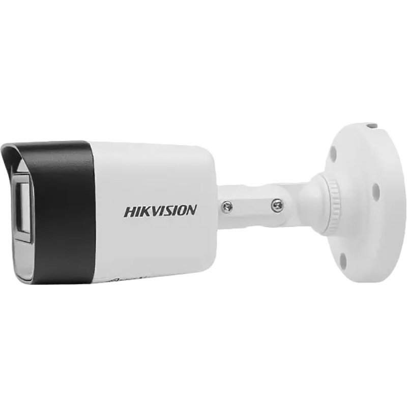 IP-камера HIKVISION Turbo HD (2.8 мм) (DS-2CE16D0T-ITFS) Применение наружное наблюдение