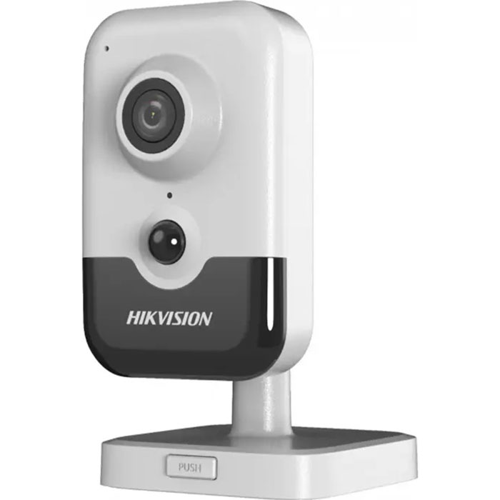 IP-камера HIKVISION DS-2CD2443G2-I (4 мм) Тип корпусу корпусна (box)