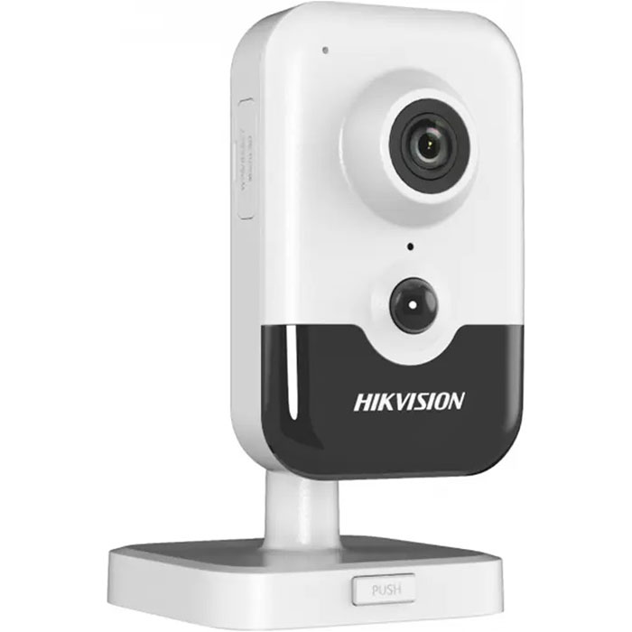 IP-камера HIKVISION DS-2CD2443G2-I (4 мм) Застосування внутрішнє спостереження