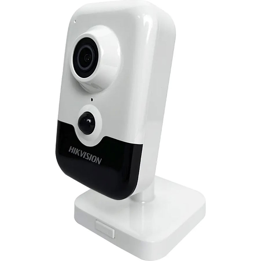 IP-камера HIKVISION DS-2CD2443G2-I (4 мм) Тип підключення дротове