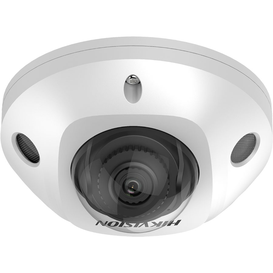 IP камера Hikvision DS-2CD2543G2-IS (2.8 мм) Применение наружное наблюдение