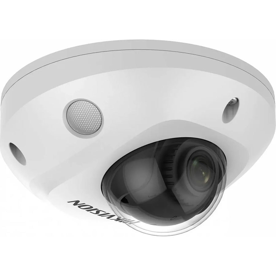 IP камера Hikvision DS-2CD2543G2-IS (2.8 мм) Применение внутреннее наблюдение