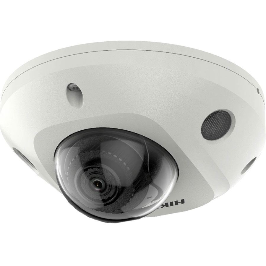 IP камера Hikvision DS-2CD2543G2-IS (2.8 мм)