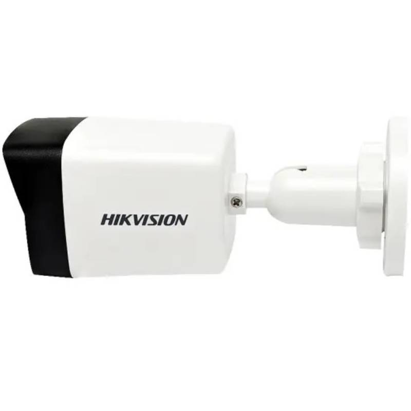 IP камера HIKVISION DS-2CD1043G2-LIUF (2.8мм) Застосування зовнішнє спостереження