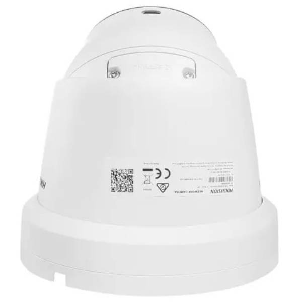 Фото IP камера HIKVISION DS-2CD2347G2H-LIU (eF) (2.8мм)