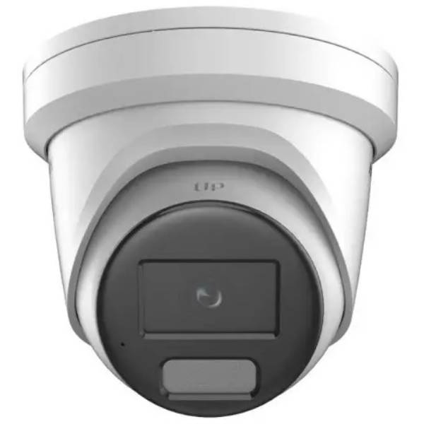 IP камера HIKVISION DS-2CD2347G2H-LIU (eF) (2.8мм)