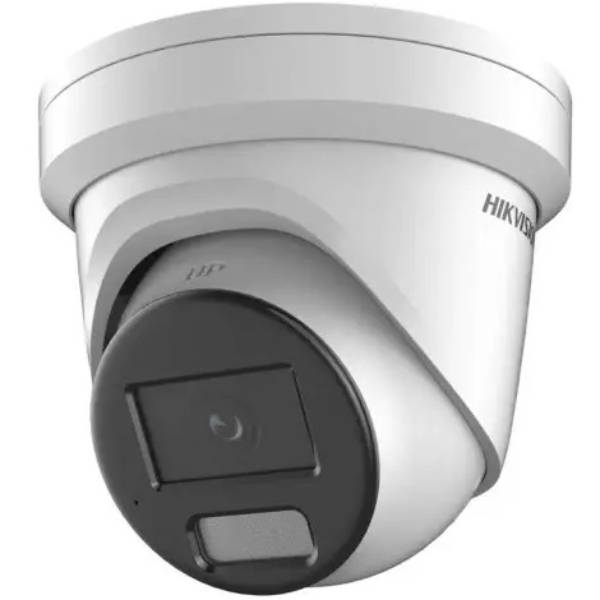 IP камера HIKVISION DS-2CD2347G2H-LIU (eF) (2.8мм) Тип корпусу купольна