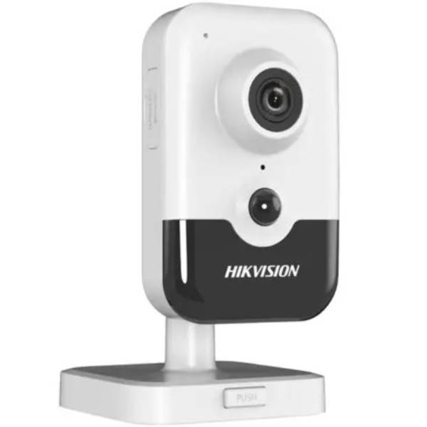 IP-камера HIKVISION DS-2CD2421G0-I (C) (2.8мм) Тип корпуса корпусная (box)