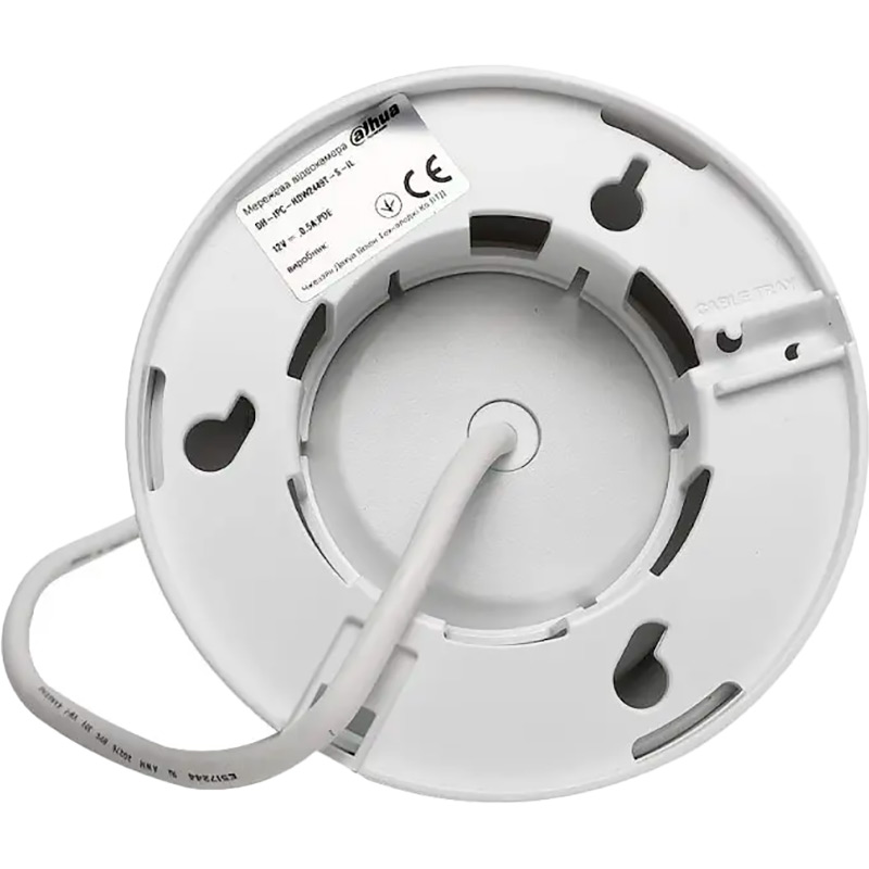 Заказать Ip-камера DAHUA IP DH-IPC-HDW2449T-S-IL 3.6mm