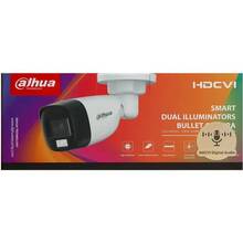 IP-камера DAHUA HDCVI DH-HAC-HFW1200CMP-IL-A (2.8мм)