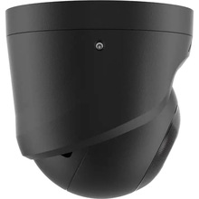 IP-камера AJAX TurretCam 5мп 2.8 мм Poe True WDR IP65 Black